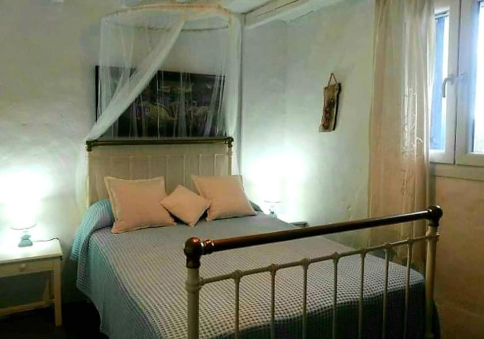 Anastasia'S House Ysterni Isterni  Eksteriør bilde