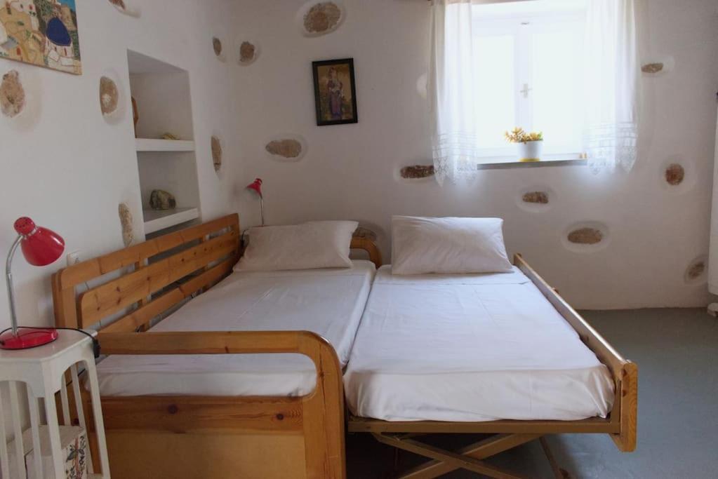 Anastasia'S House Ysterni Isterni  Eksteriør bilde